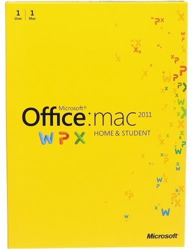 microsoft office professional for mac free trial